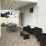 Vakantiehuis Casa Vacanze Stella Marina Torre Lapillo