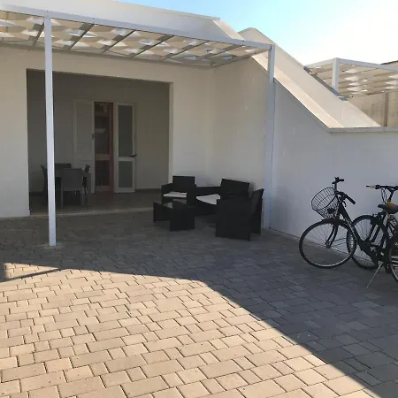 Villetta Cristina Holiday home *