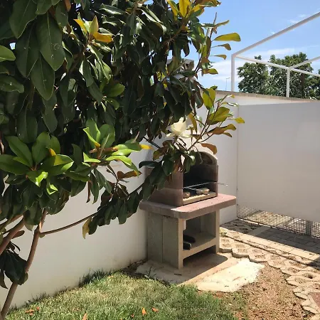 Holiday home Villetta Cristina