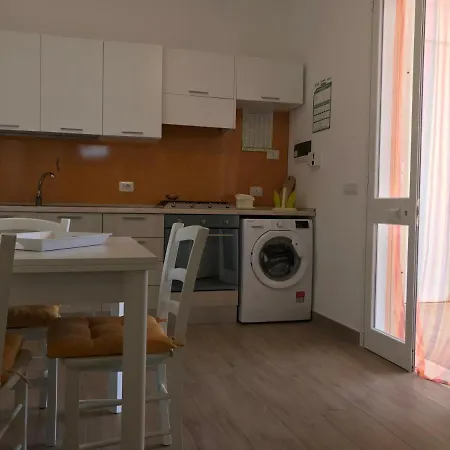 Holiday home Villetta Cristina