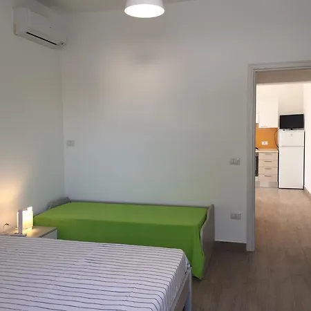 Villetta Cristina Holiday home